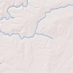 South Peoria Street, Bradford, IL 61421 Terrain Map