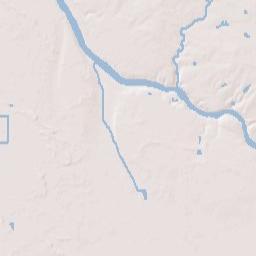 5313-5519 County Road 0 West, Kankakee Terrain Map