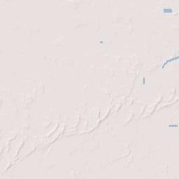 Roselawn Terrain Map