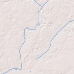 1-99 Robin Way, Columbia City, IN 46725 Terrain Map