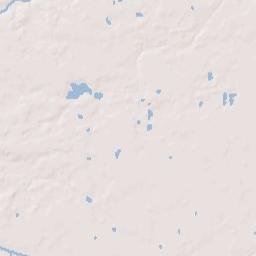 13319-14645 U.S. 30, Columbia City, IN  Terrain Map