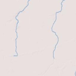 Deweyville Ohio Terrain Map