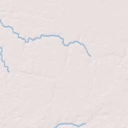 Olena Ohio Terrain Map