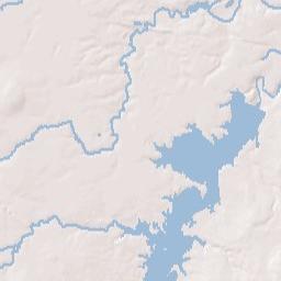 Interstate 80, Youngstown, OH 44515, USA Terrain Map