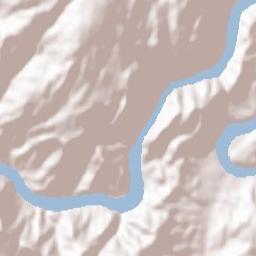 Mós Terrain Map
