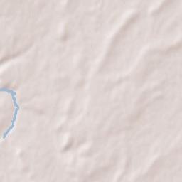 Tarazona de Guareña Terrain Map