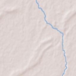 Cantalapiedra Terrain Map