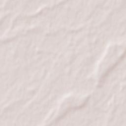 Fuente el Sol Terrain Map