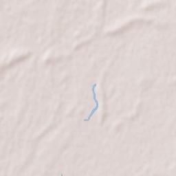 Salvador de Zapardiel Terrain Map