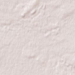 Mozoncillo Terrain Map