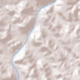 Medinaceli Terrain Map