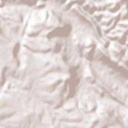 Abanto Terrain Map