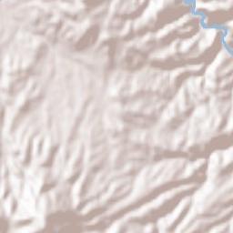 Atea Terrain Map