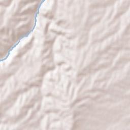 Villar de los Navarros Terrain Map