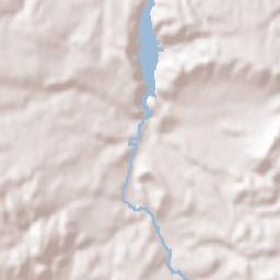 Moneva Terrain Map