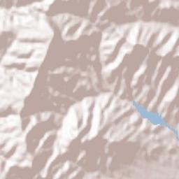 Riudecanyes Terrain Map