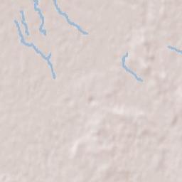 Constantí Terrain Map