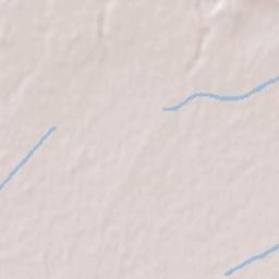 Sant'Andrea-Pizzone-Ciamprisco Terrain Map