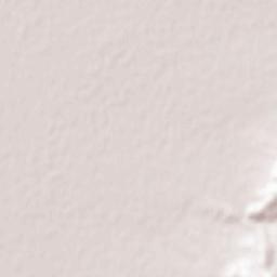 Dobruševo Terrain Map