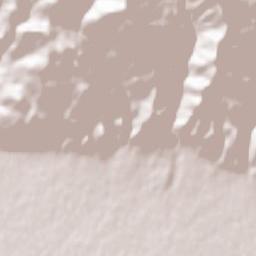 Sélero Terrain Map