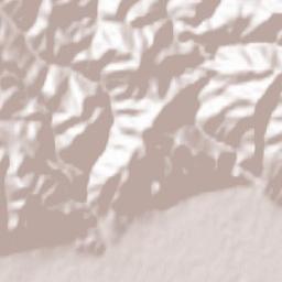 Íasmos Terrain Map