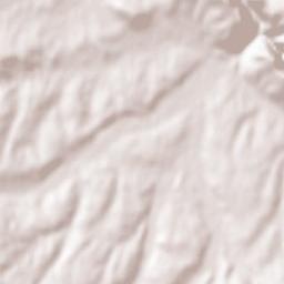 Vezirköprü Terrain Map