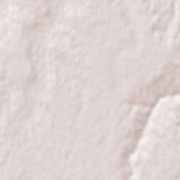 Aghstafa Terrain Map