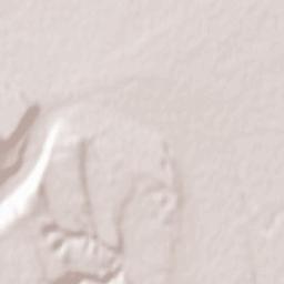 Gilgilçay Terrain Map