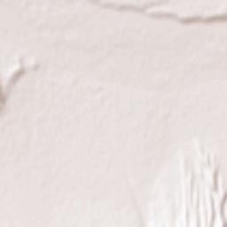 At-Bashi Terrain Map