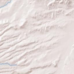 Highway 225, Elko, NV 89801, USA Terrain Map