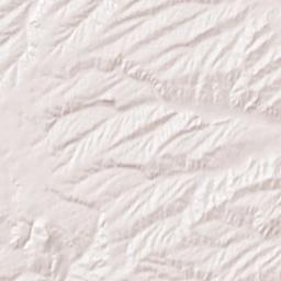 Elko County Terrain Map