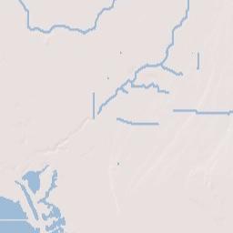 3974 W 5500 S Roy UT 84067 Terrain Map