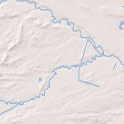 8835-10353 Experimental Farm Road, Cheyenne, WY Terrain Map