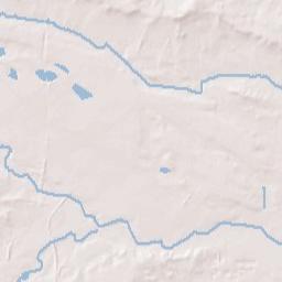 1530 W Lincolnway Cheyenne WY Terrain Map