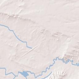3901 Gunsmoke Rd Cheyenne, Wyoming Terrain Map