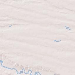 4070-4072 I- 80 Srv Road, Burns, WY Terrain Map