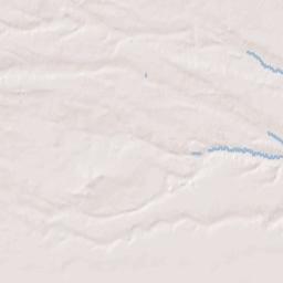 Co Rd 149 Burns WY 82053 America Terrain Map