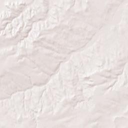 711 Black Blvd, Pine Bluffs, WY Terrain Map