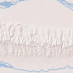 111-199 South Oak Street Paxton NE Terrain Map