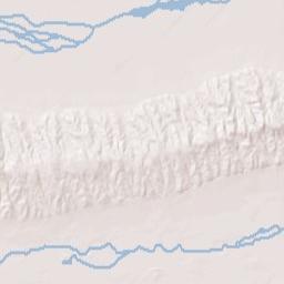 Interstate 80, Paxton, NE 69155, America Terrain Map