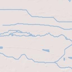 Interstate 80, Hershey, NE 69143, America Terrain Map