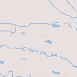 Interstate 80 North Platte NE 69101 Terrain Map