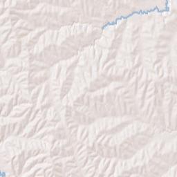 1152-1156 County Road 27, Weston, NE Terrain Map