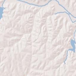 Strategic Air Command Memorial Highway Papillion NE Terrain Map