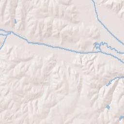 10906 S 72nd St Papillion NE 68046 Terrain Map