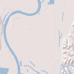 2401-2449 River Drive Bellevue NE 68005 Terrain Map