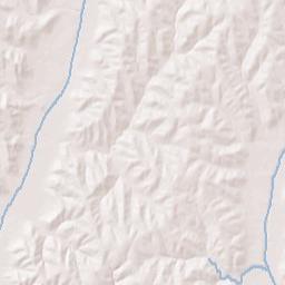 150-198 Park Street Silver City IA Terrain Map