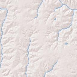 800-898 5th Street Lorimor IA 50149 Terrain Map