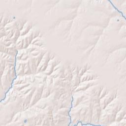 18911 Co Hwy T67 Eddyville Iowa Terrain Map