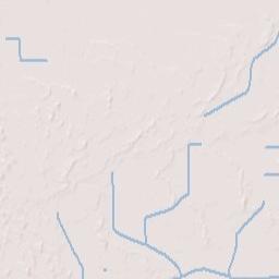 3966 Co Hwy 2 Hopkins Park Illinois Terrain Map